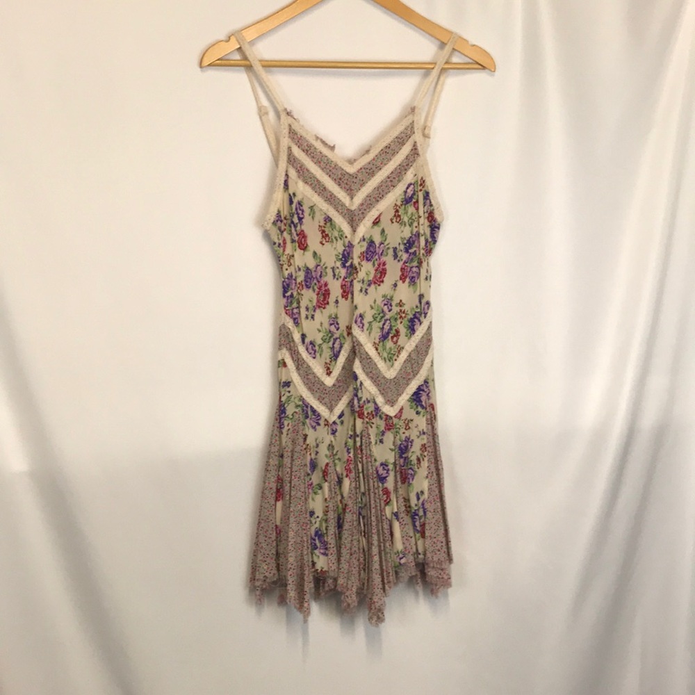 Free people dress